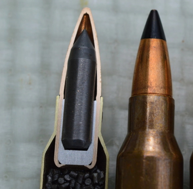 M995 AP (also known as AP3)
