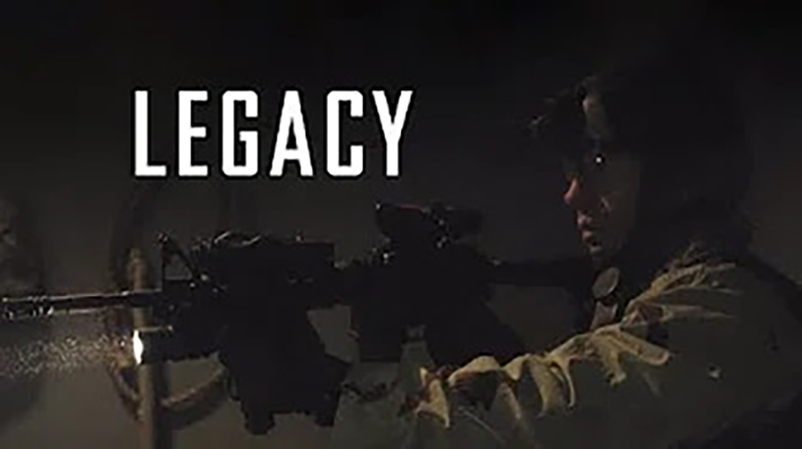 Surefire Legacy Video