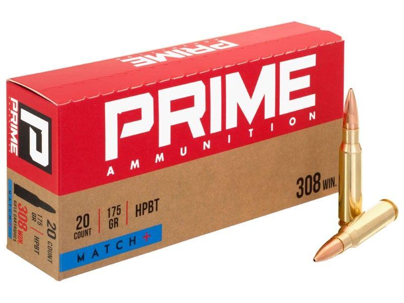 PRIME Ammo