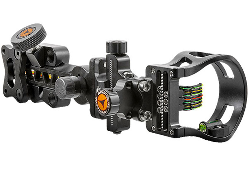 Apex Gear Attitude Sight