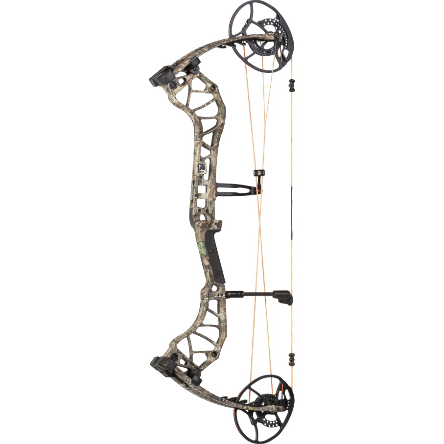 Bear Divergent Compound Bow