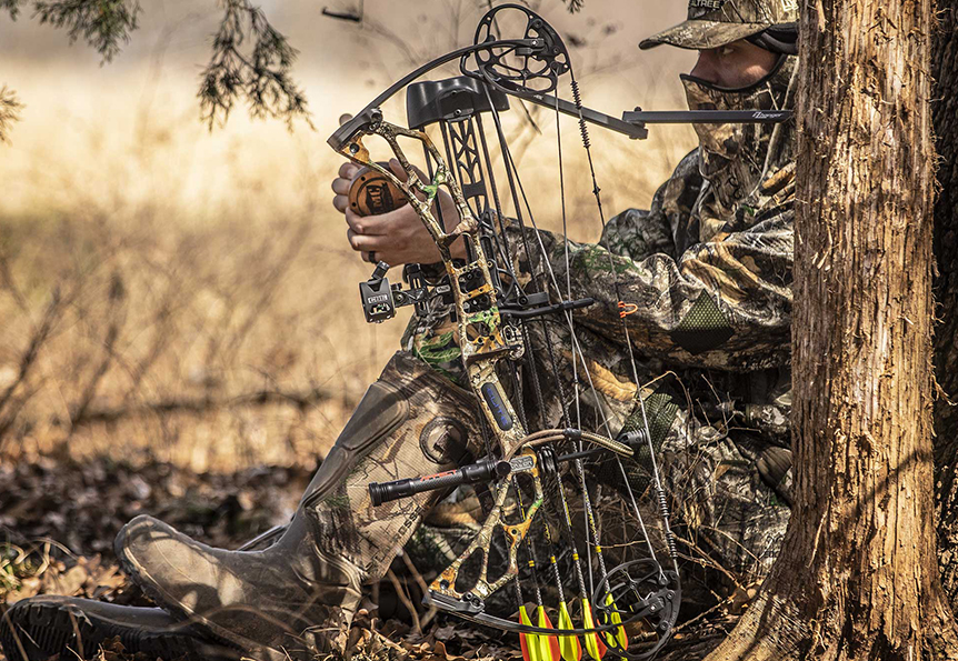 Elite Archery Valor