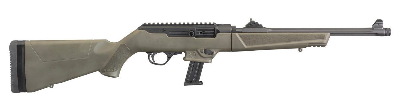 Ruger PC Carbine Lipsey's