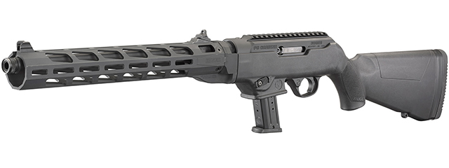 Ruger PC Carbine Hero