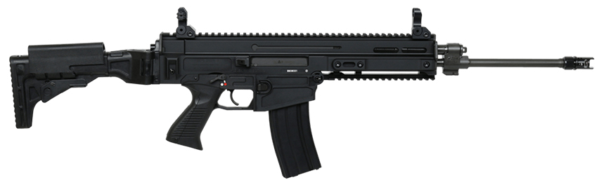 CZ 805 Bren Carbine S1