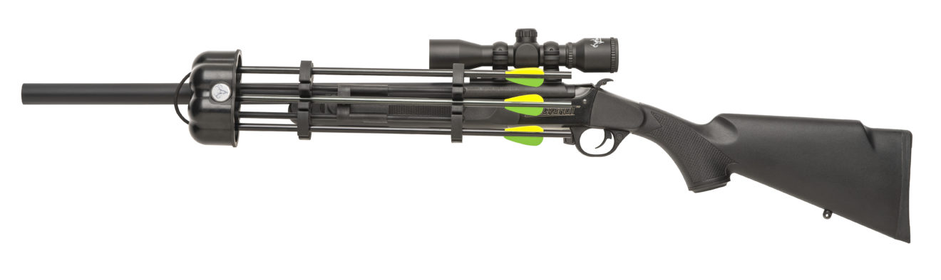 Crackshot XBR