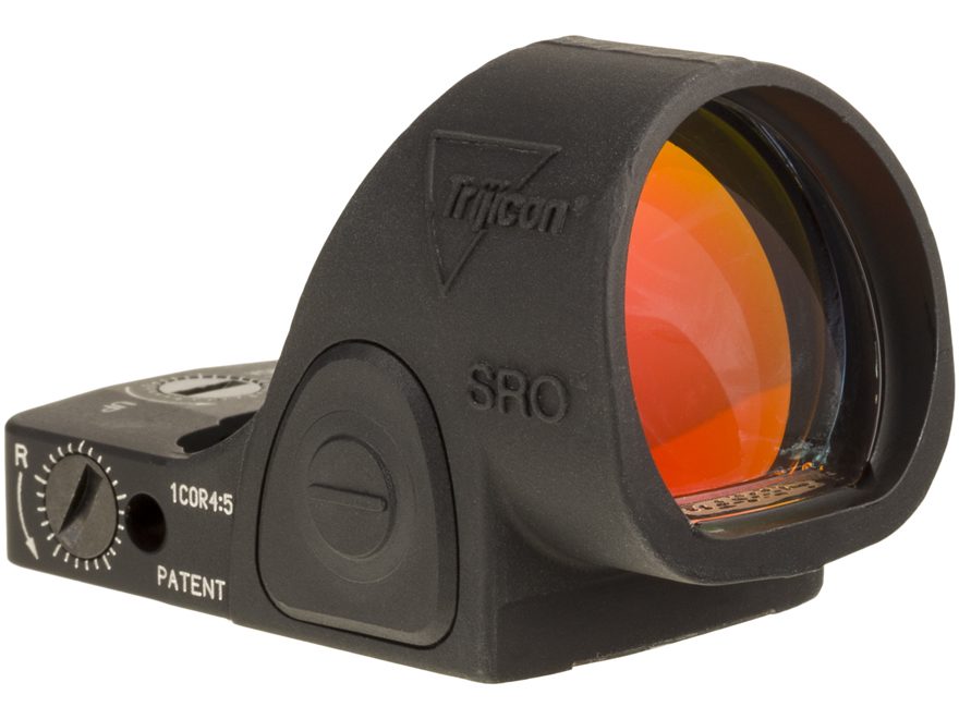 Trijicon SRO