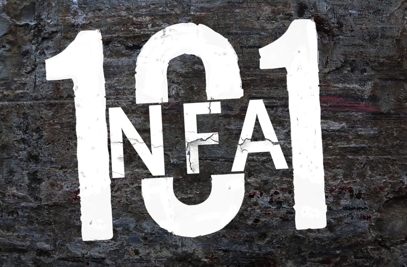 NFA 101
