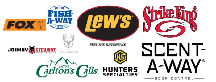Lews logos