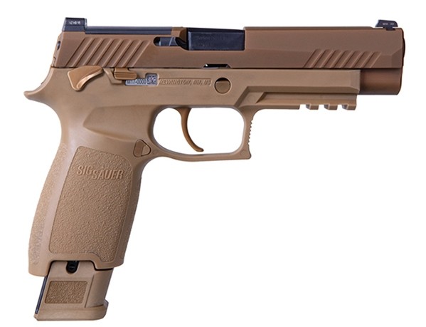 Sig m17 commemorative