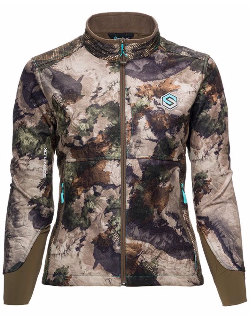 scentlok maverick jacket